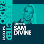 Defected Radio Show Hosted by Sam Divine - 24.03.23