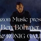 Ben Böhmer Live from the König Galerie, Berlin