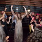 Keren & Tomer - Reception Set