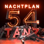 DJ Led Manville - Nachtplan Tanz Vol.54 (Special Live Edition) (2023)
