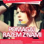 SabreO - POMAGAMY DARII [05.05.2013] RadioParty.pl