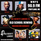 "Old School Rewind" WMPG 90.9FM (3-17-2023)