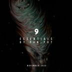 9 Essentials by PAN-POT - November 2023