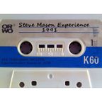 Steve Mason Experience Show 17.12.1991, Fragment