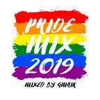 PRIDE MIX 2019 (mixed by Gmaik)