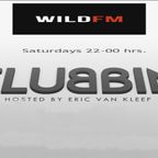 CLUBBIN #85 @WILDFM 6 NOV 2021 incl. HUGEL VIP MIX
