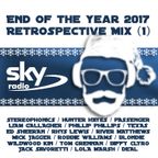 Radio Sky - 2017 Retrospective Mix (1)
