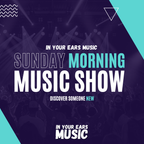 Sunday Morning Music Show Episode 4