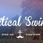 Critical Swing 07-2019 - Open Air Stadtpark Hamburg