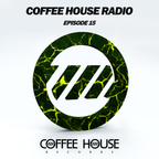 Coffee House Radio Episode 15 - Tomorrowland Special