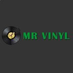 Mr Vinyl - Podcast Episode 17