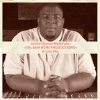 Joints presents SALAAM REMI PRODUCTIONS: A LIVE MIX - Nas, Amy Winehouse, Fugees, Lauryn Hill & more