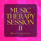 Music Therapy 11 | House Party