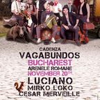 Luciano - Vagabundos Season Mix