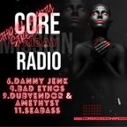 Live On Core Mission Radio 9nd June