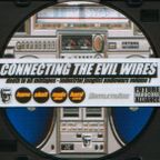 hypnoskull : connecting the evil wires (death to all mixtapes, 2006, breakcore/jungle) (FHA)