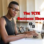 The TCTK Business Show 7 presented by DJ Mr.P on Kbit Play - Wed 18th Jan 2023, 7-8pm GMT.