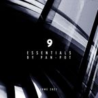 9 Essentials by PAN-POT - June 2021