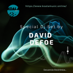KOALA Music - David Defoe