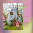 Guest Show (24.11.2020) - Francesca Heart Live