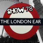 The London Ear on RTE 2XM // Show 78 // April 29 2015
