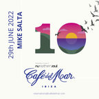 NuNorthern Soul 10 Year Tour - Mike Salta, Cafe Del Mar, Ibiza 29th July 2022