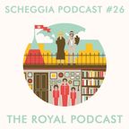 Scheggia podcast 26: 19-05-2014