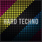 Hard Techno Mix 03 (June 2021)