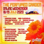 Danny Moodymanc "Perfumed Garden Weekender mix" July 2020