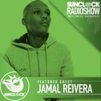 Sunclock Radioshow #177 - Jamal Reivera