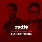 Hawthorne Sessions With Adam Helder & Franz Dvarg #20