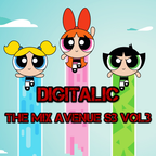 Digitalic - The Mix Avenue s3 Vol3