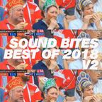 Sound Bites Best of 2018 V2