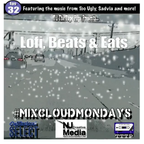 Til The Tape Pops Presents..  Eps 32 | LoFi, Beats & Eats
