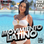 Movimiento Latino #232 - DJ ROC (Latin Party Mix)