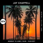 Jay Chappell - 19.06.2023