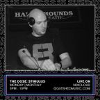 The Dose: Stimulus - 31st May 2021