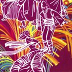 Surfacing: 2022 transnational groove and jazz