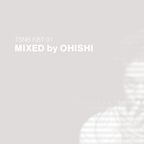 久保田利伸 - TSNB KBT 01 MIXED by OHISHI