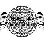 Anonymous Underground Flow Flow Fire Mix