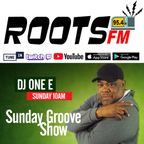 Sunday Groove Show 060823 Guest Dj Tufty G