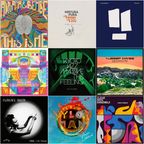 On The Right Track w/Jazzcat #169 (14/09/2022)