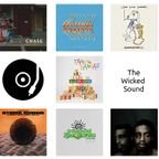 The Wicked Sound 2020.11.2 MIX Jazz Funk Soul Reggae Beats