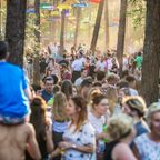 Melloww || DJ set @ Dauwpop 2013