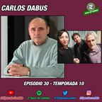 E30|S10 Carlos Dabus - #tirador #falacia #pirámide