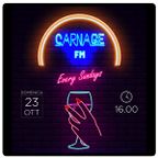 CARNAGE – Live Session mix by NICK ZERO 23.10.2022 (Part 2)