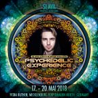 Slava Live Set @ Psychedelic Experience Festival 2018