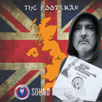 Positive Thursdays episode 914 - Sound System DNA - The Rootsman - Bradford | UK (25th January 2024)