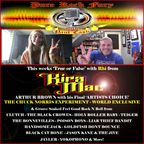 Pure Rock Fury w/Paul Cash-Show225 ft KIRA MAC Interview, WORLD EX from CHUCK NORRIS EXPERIMENT&more