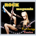 Rock "Pure Energy" Megamix